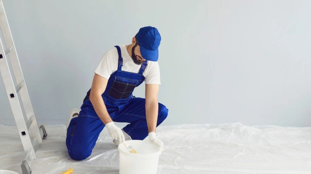 Pintor Pamplona Pro, empresa de pintores en Pamplona