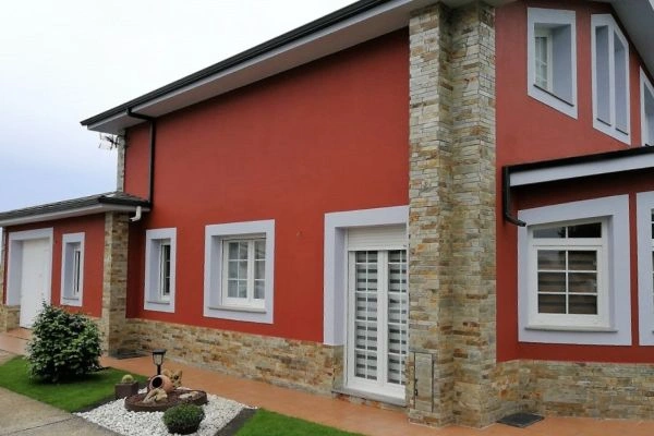 Pintores de chalets en Pamplona y Navarra