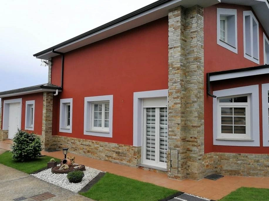 Pintores de chalets en Pamplona y Navarra
