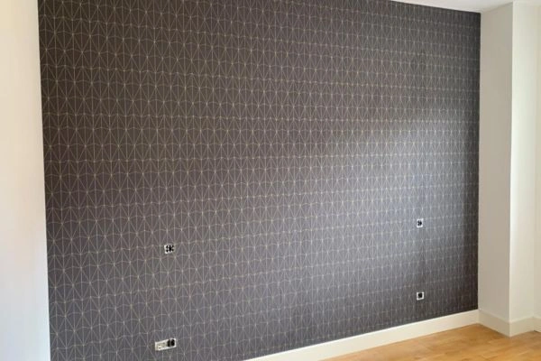 Colocar papel pintado en Pamplona y Navarra