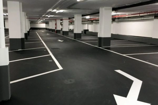 Pintores de garajes en Pamplona y Navarra