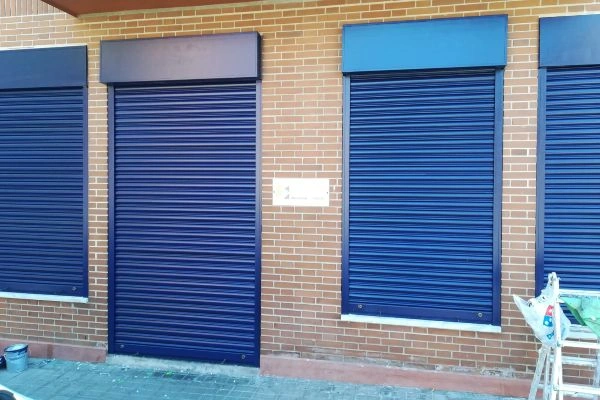 Pintores de locales en Pamplona y Navarra