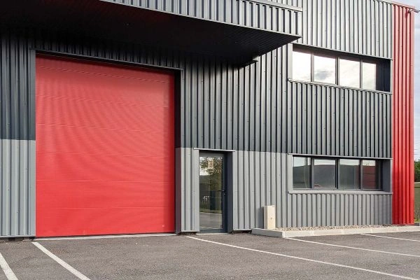 Pintores de naves industriales en Pamplona y Navarra