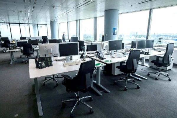 Pintores de oficinas en Pamplona y Navarra