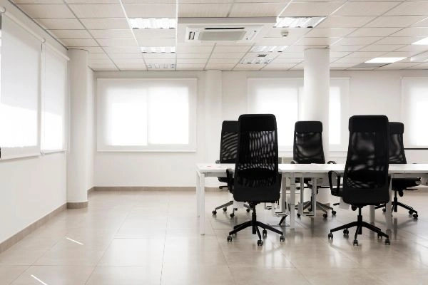 Pintores de oficinas en Pamplona y Navarra