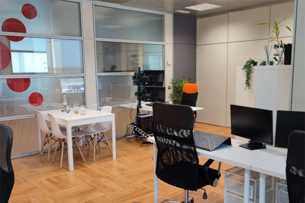 Pintores de oficinas en Pamplona y Navarra