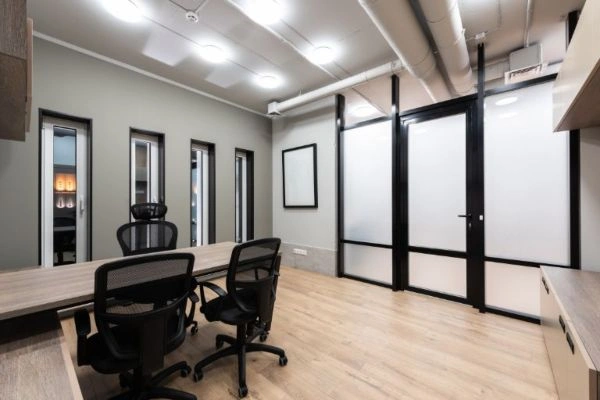 Pintores de oficinas en Pamplona y Navarra
