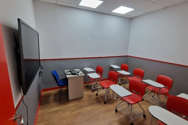 Pintores de oficinas en Pamplona