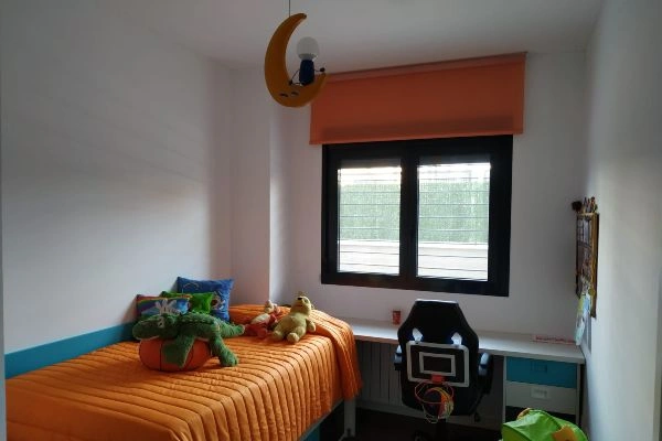 Trabajo realizado por Pintor Pamplona Pro