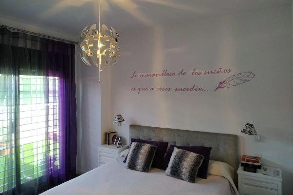 Trabajo realizado por Pintor Pamplona Pro