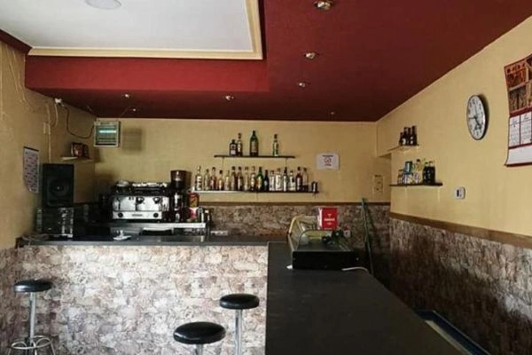 Pintores de restaurantes en Pamplona y Navarra