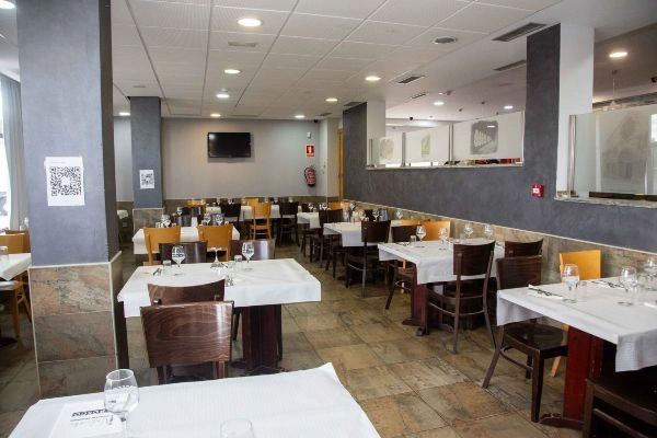 Pintores de restaurantes en Pamplona y Navarra
