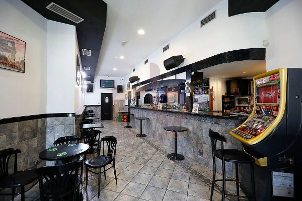 Pintores de restaurantes en Pamplona y Navarra