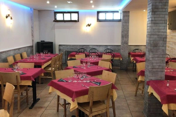 Pintores de restaurantes en Pamplona y Navarra