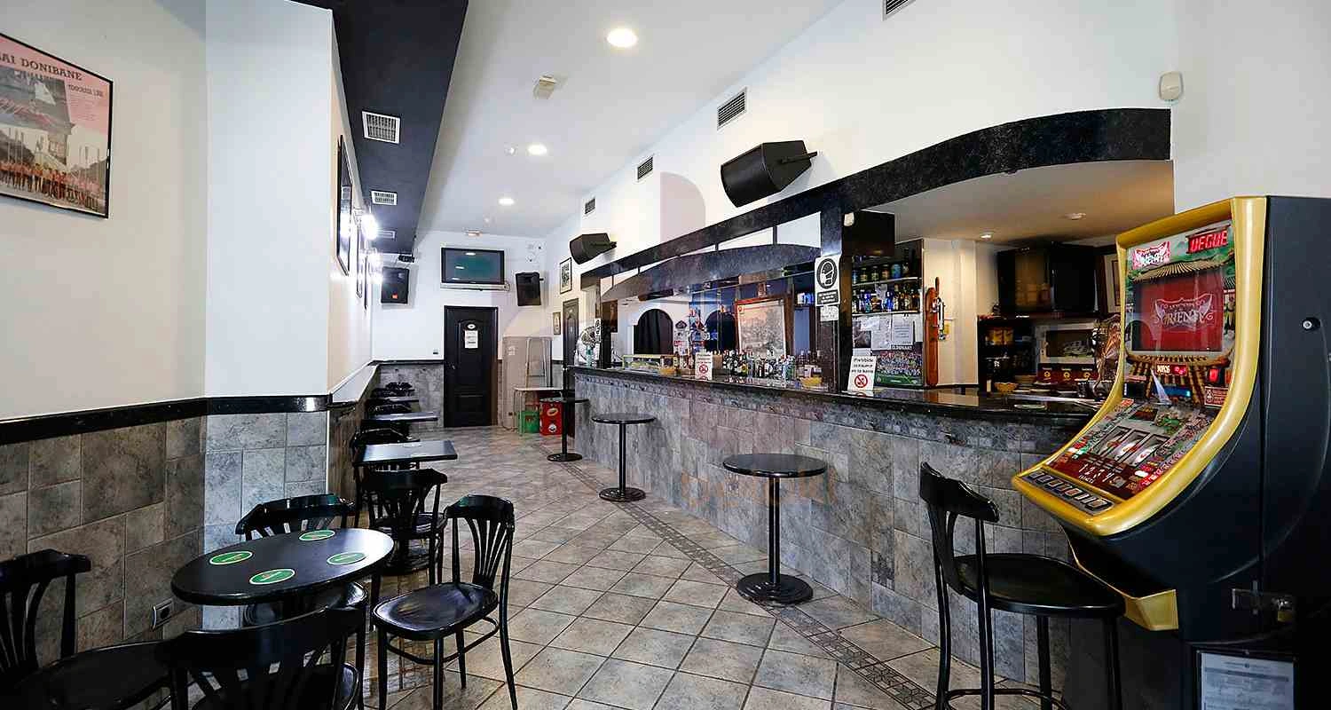 Pintores de restaurantes en Pamplona y Navarra