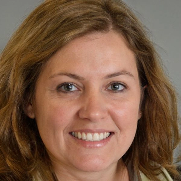 Cristina Iralde