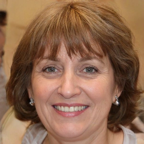 María Berrueta