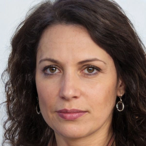 Patricia Zudaire