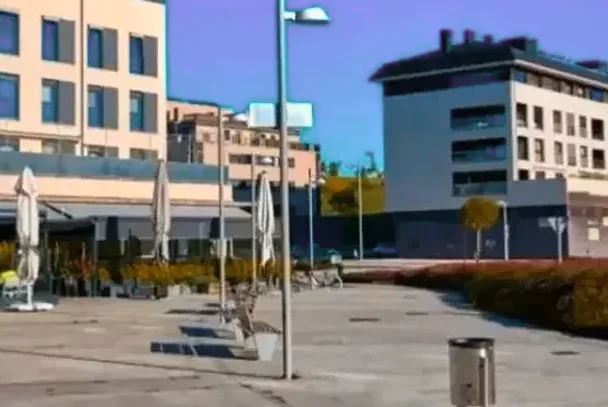 Pintores en Mutilva